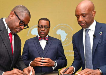 AfDB, Google collaborate to advance digital transformation in Africa