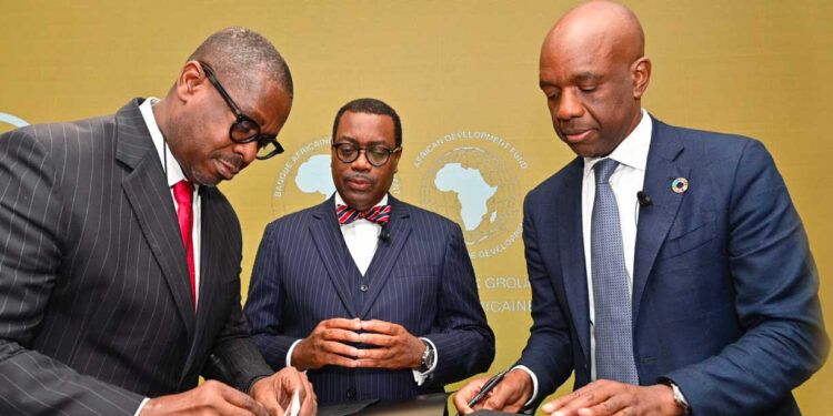 AfDB, Google collaborate to advance digital transformation in Africa