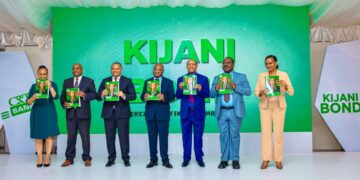 CRDB Bank lauded for debuting green bond with unprecedented 10.25% interest rate