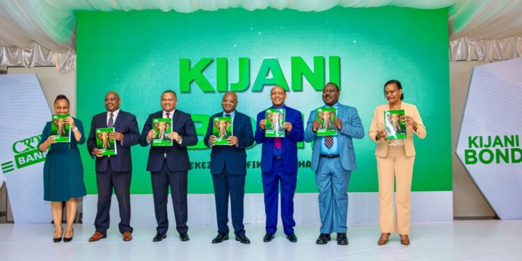 CRDB Bank lauded for debuting green bond with unprecedented 10.25% interest rate