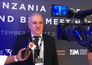 Raff Military Textile explores opportunities to tap into the Tanzanian market