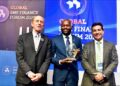 NMB Bank bags Global SME Finance silver Award 2023