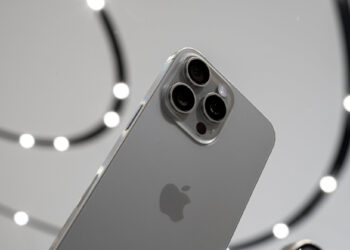 Apple’s iPhone 15 debut includes higher price on top model