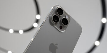 Apple’s iPhone 15 debut includes higher price on top model