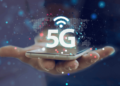 5G is on, bringing opportunities