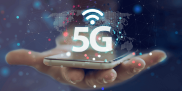 5G is on, bringing opportunities