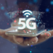 5G is on, bringing opportunities