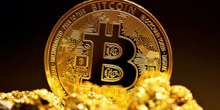 Bitcoin hits $35,000 for first time since 2022 on ETF optimism