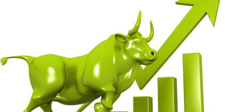 Dar equities market ends week in green, posts 4.52bn/- turnover