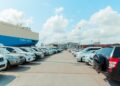 46,519 car units imported to Zimbabwe through Dar Port in 2022