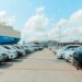 46,519 car units imported to Zimbabwe through Dar Port in 2022
