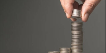 Bank deposits up 17 pct to 31.1trn/- in H1, 2023 driven by agent banking services