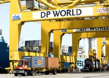 DP World wins bid to run part of Dar es Salaam Port for 30 years