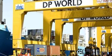 DP World wins bid to run part of Dar es Salaam Port for 30 years