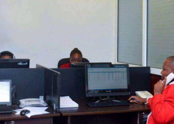 Dar equities market plunges 57.5% to 1.9bn/- on low investors’ appetite for stocks