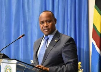 EAC lauds Uganda and DRC for visa free initiative