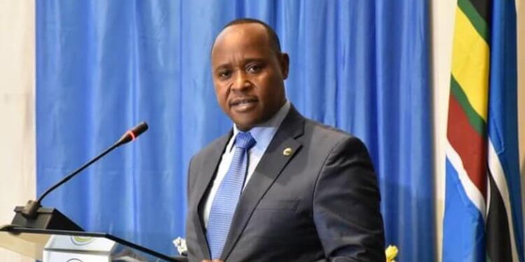 EAC lauds Uganda and DRC for visa free initiative