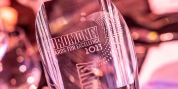 Equity bags 6 prizes at Euromoney Awards