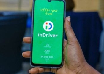 inDrive expands footprint to 20 African cities in less than 12 months