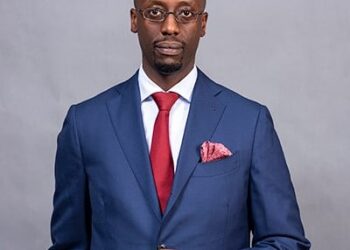 Stanbic Bank Tanzania appoints Manzi Rwegasira as new Chief Executive