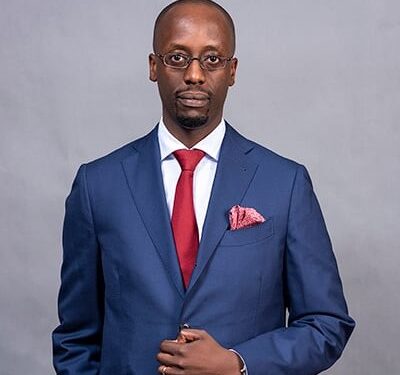 Stanbic Bank Tanzania appoints Manzi Rwegasira as new Chief Executive