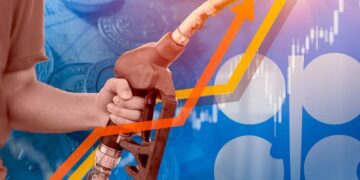 OPEC raises estimates for future oil demand in Middle East