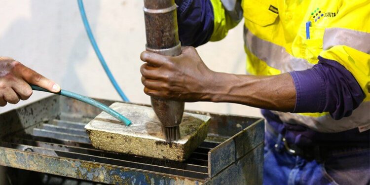 Shanta Gold’s production hits 27,935 ounces in Q3, 2023