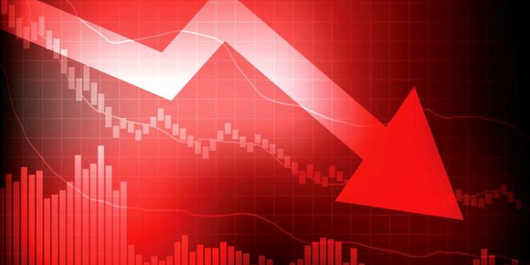 Banks dominate as Dar stock market slumps 87.4% to 1.26bn/-
