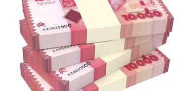 Money supply surges by 17.4 pct in August on sustained expansion of credit to the private sector