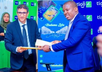 Tigo, Zanzibar agency ink deal to accelerate digital transformation