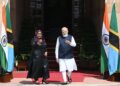 Tanzania targets 10-fold increase in Indian investment by 2025
