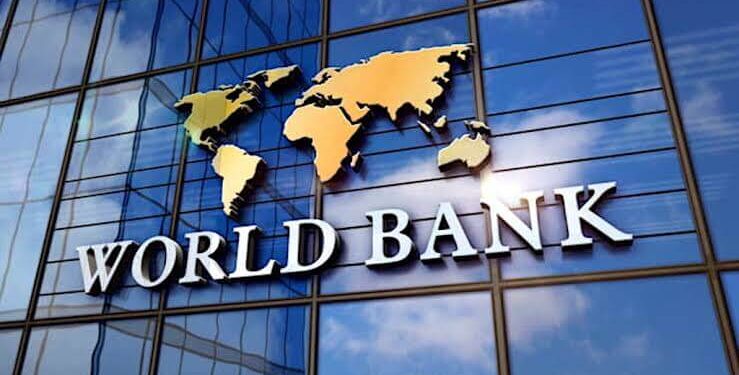 Sub-Saharan Africa’s growth dragged down by continent’s heavyweights -World Bank