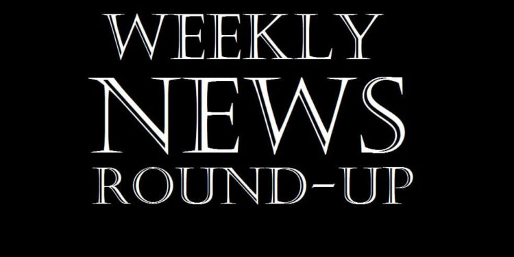 Here are the top five business news stories for the week ending October 6, 2023