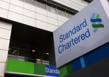 Africa’s total exports expected to hit close to $1 trillion by 2035: Standard Chartered