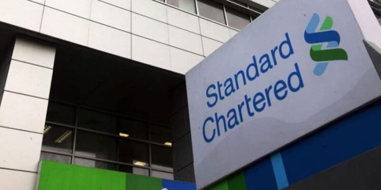 Africa’s total exports expected to hit close to $1 trillion by 2035: Standard Chartered