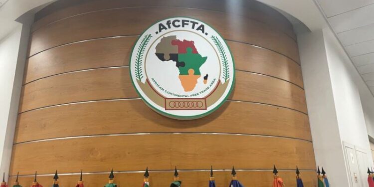 Africa must harness intra-African trade to support small firms and drive industrialization, say experts