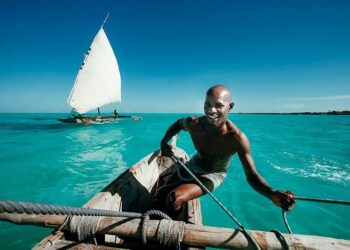 $1.5trln global Blue Economy potential untapped in Africa