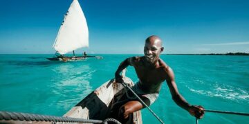 $1.5trln global Blue Economy potential untapped in Africa