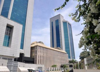 Tanzania’s Interbank FX market faced increased demand pressures in September