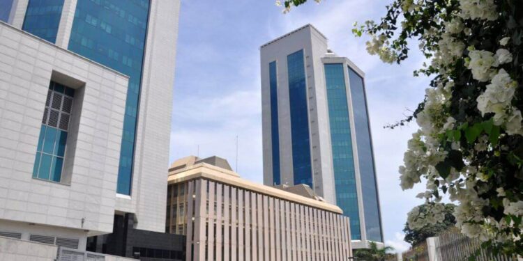 Tanzania’s Interbank FX market faced increased demand pressures in September