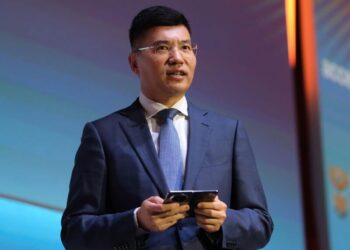 Huawei advocates for accelerating digital Africa for a prosperous and sustainable continent