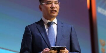 Huawei advocates for accelerating digital Africa for a prosperous and sustainable continent