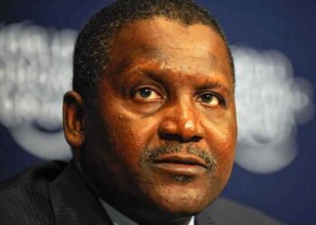 Aliko Dangote cracks world’s top 10 manufacturing billionaires