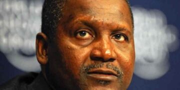 Aliko Dangote cracks world’s top 10 manufacturing billionaires