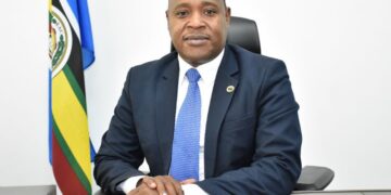 EAC and Germany mark 25 years of cooperation