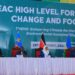 Climate smart agriculture and green renewable energy the way to go – EAC Heads