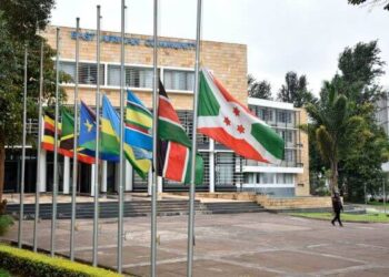 EALA to hold EAC Partner States accountable for poor contribution remittance