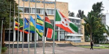 EALA to hold EAC Partner States accountable for poor contribution remittance