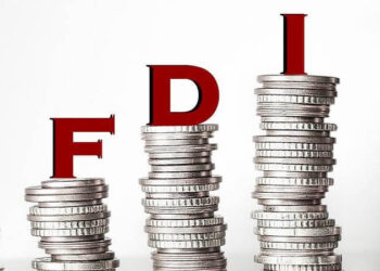 China leads pack of Tanzania’s FDI inflows in Q1, 2023