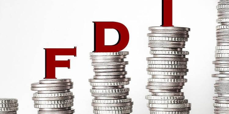 China leads pack of Tanzania’s FDI inflows in Q1, 2023